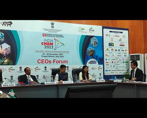 Petrochemicals Forum