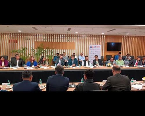 India's Energy Transition