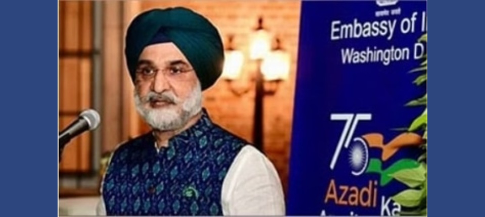 Taranjit Singh