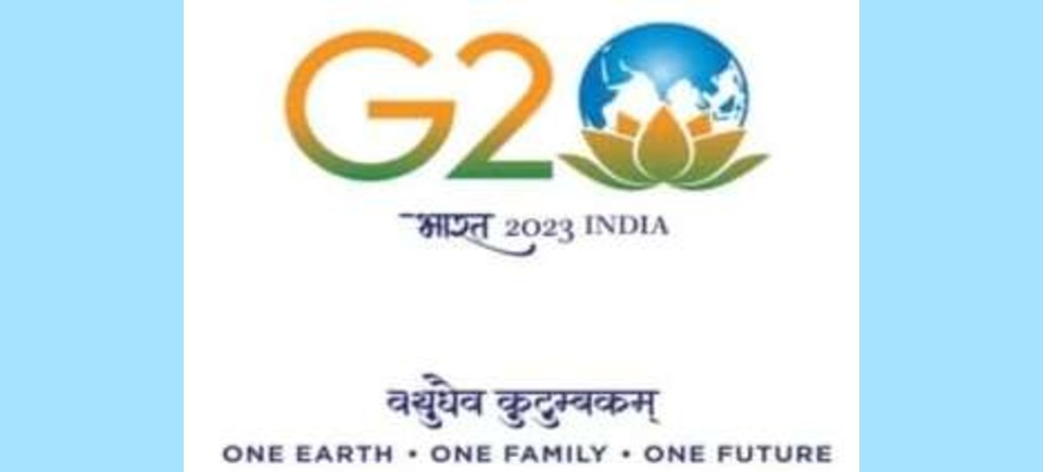 G20 Presidency