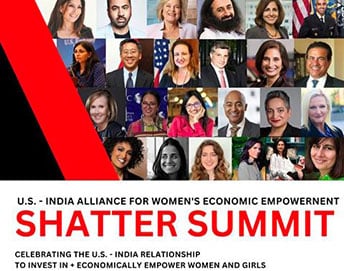 Shatter Summit