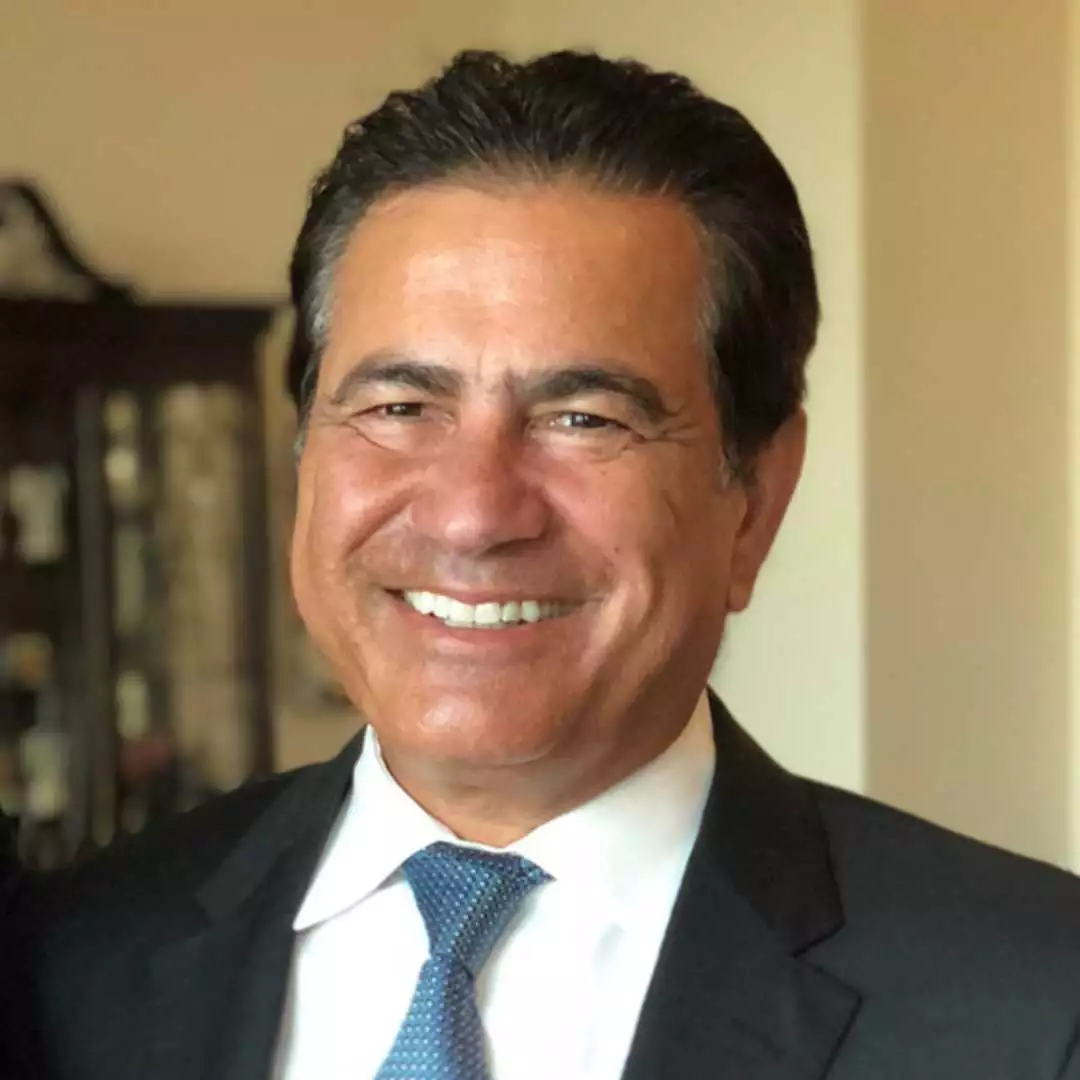 Mukesh Aghi