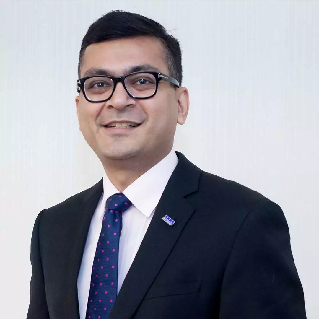 Naveen Aggarwal