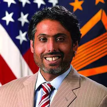 Vikram J. Singh