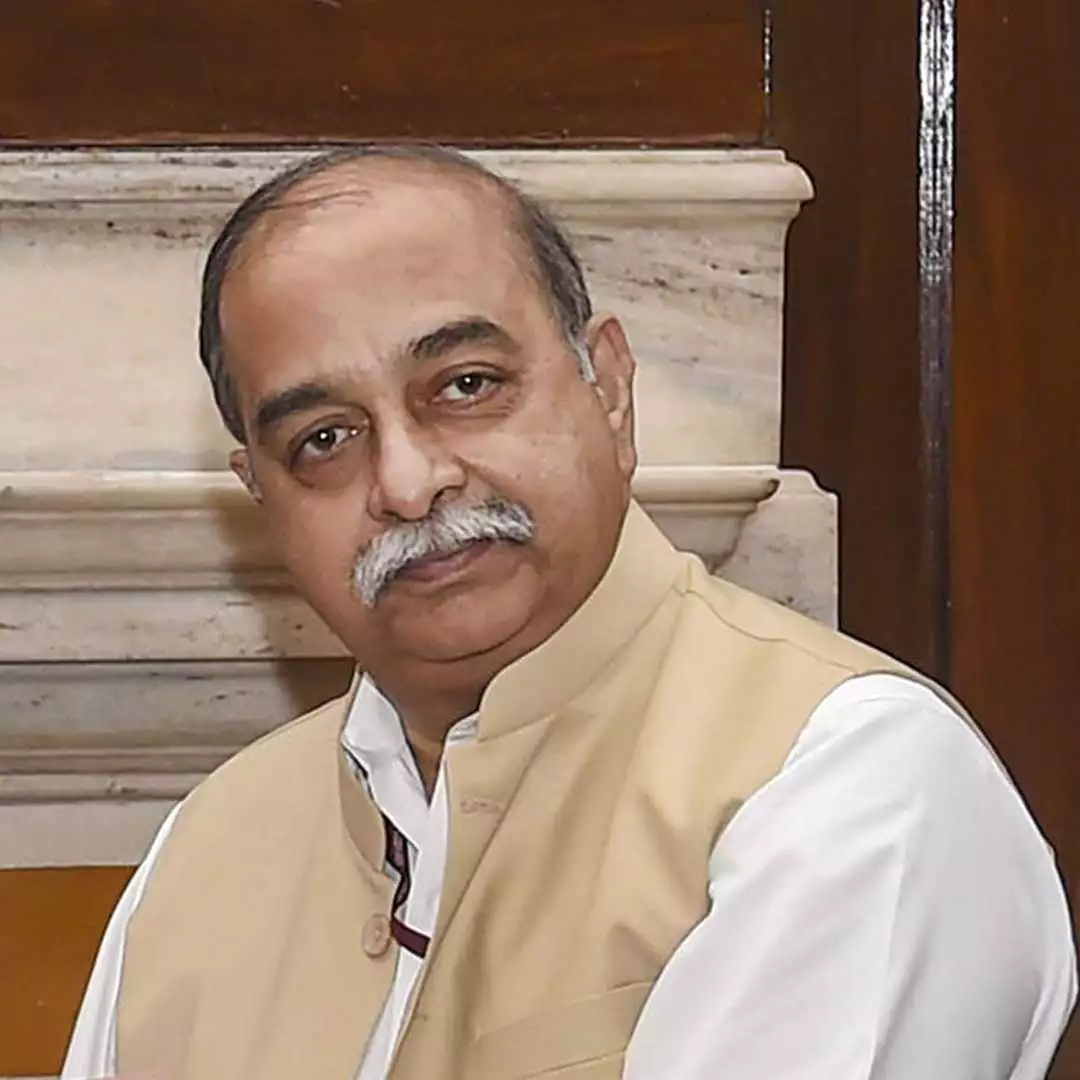 Akhilesh Ranjan