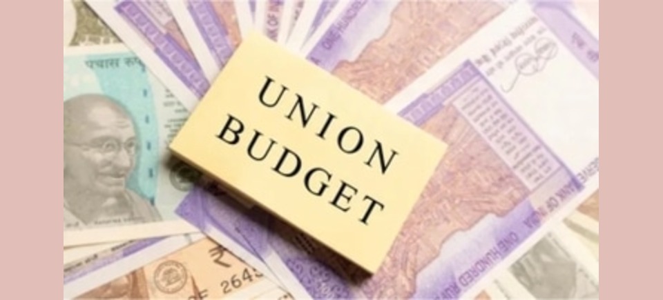 Union Budget 2023