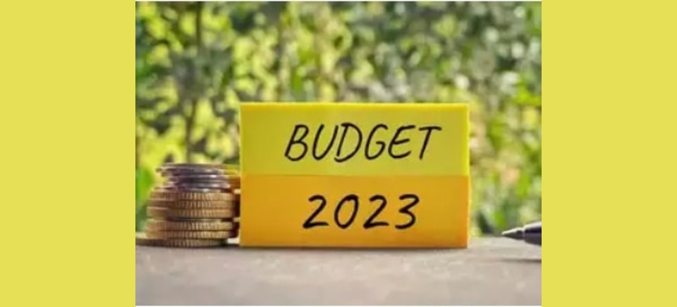 Union Budget 2023
