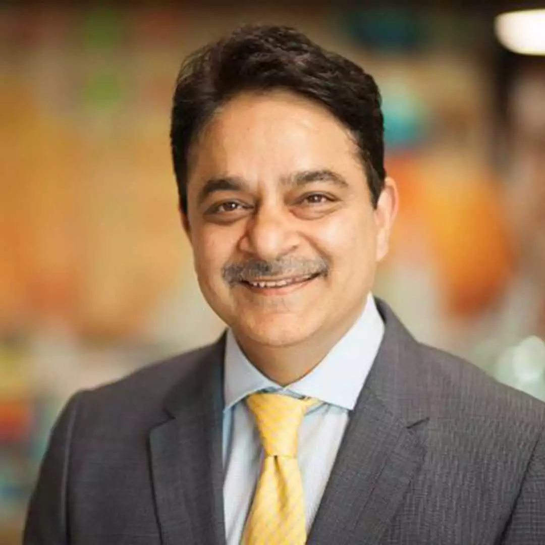 Mukesh Butani