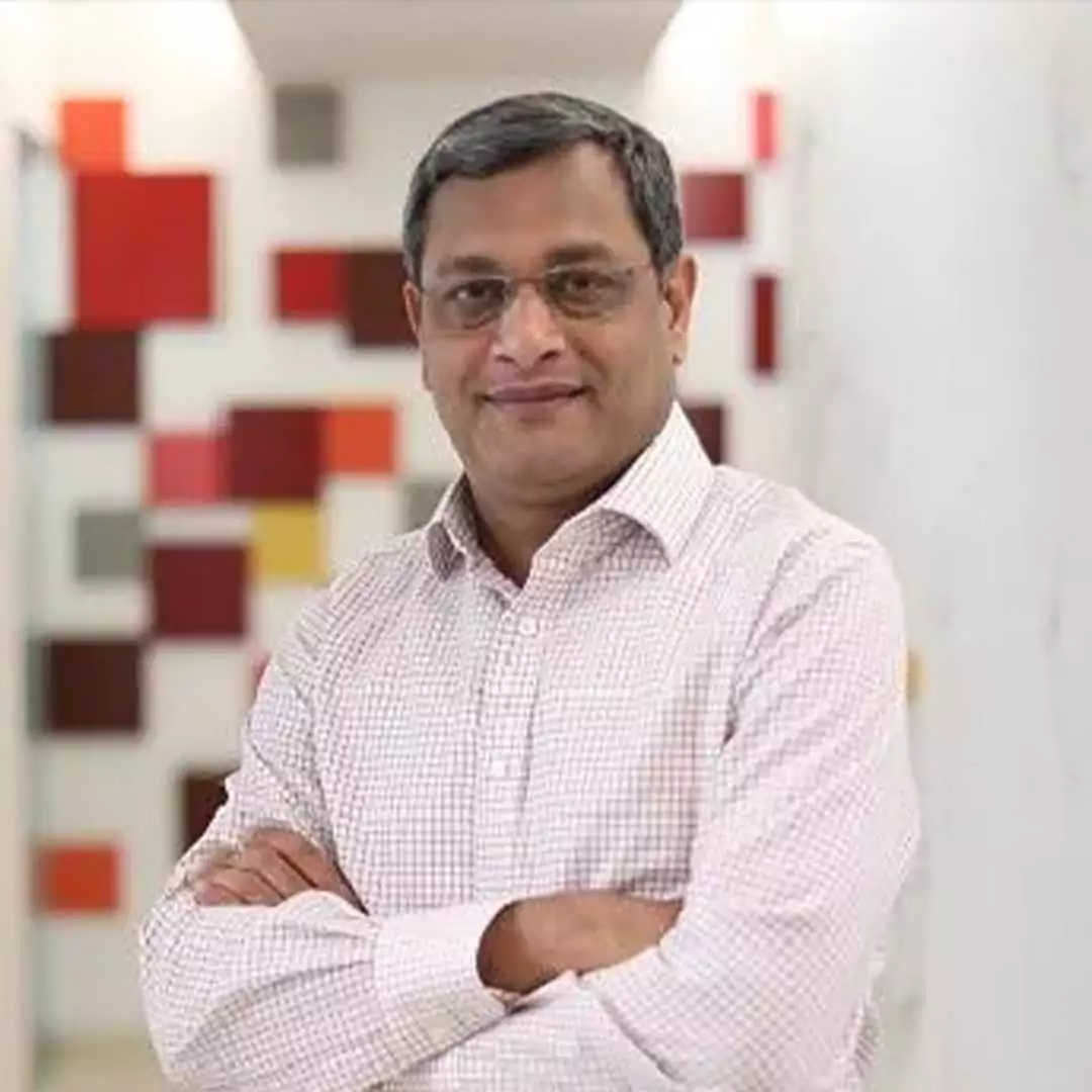 Kaushik Kumar