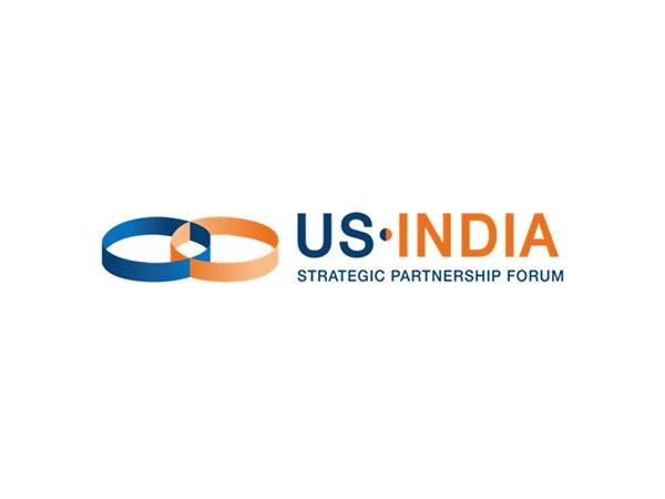 US-INDIA Logo