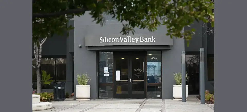 SVB