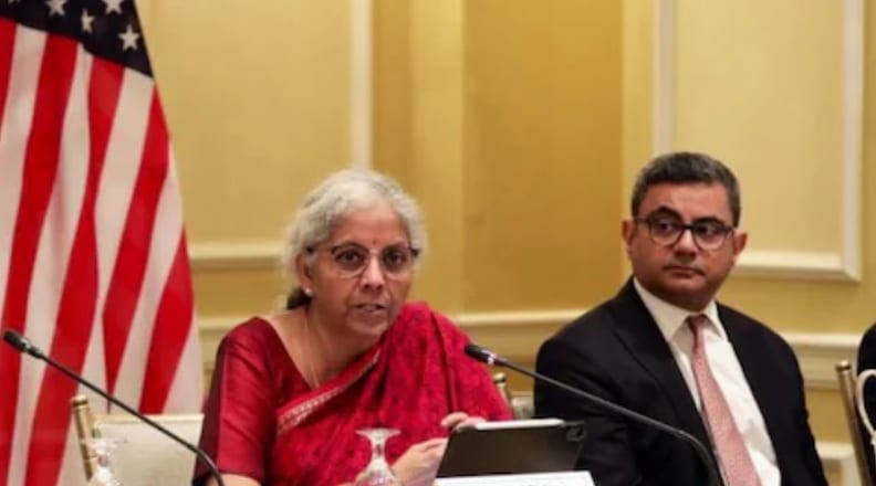 USISPF and FICCI Host Industry-Wide Interaction