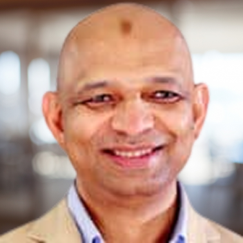 Ishteyaque Amjad