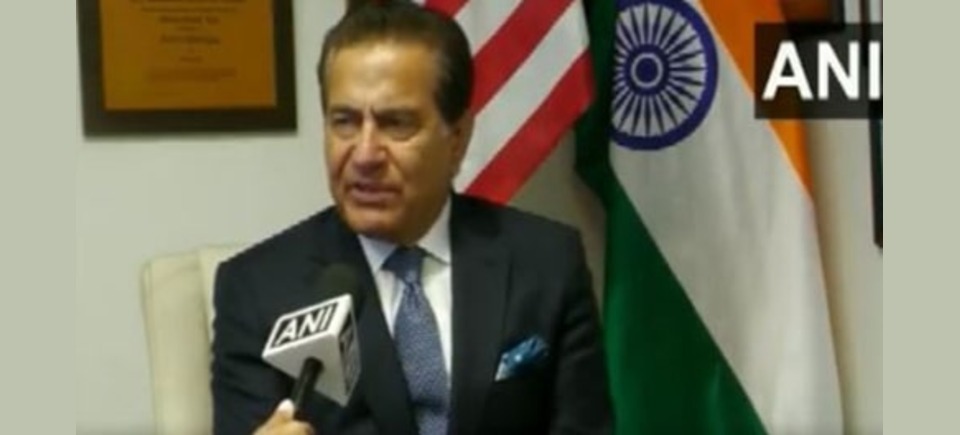 Mukesh Aghi