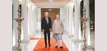 Biden's approach towards India structural
