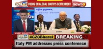 Declaration Is A Crowning Moment For India