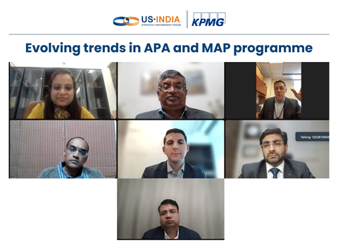 APA and MAP Programme