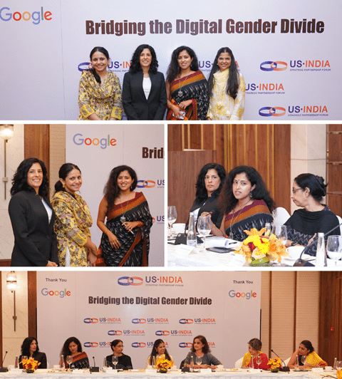 Digital Gender Divide