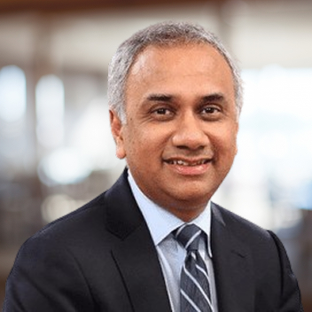 Salil Parekh