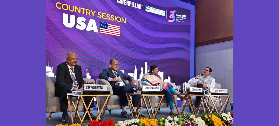 Investors Meet 2024