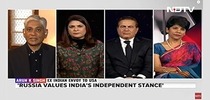 India Most Stable Country