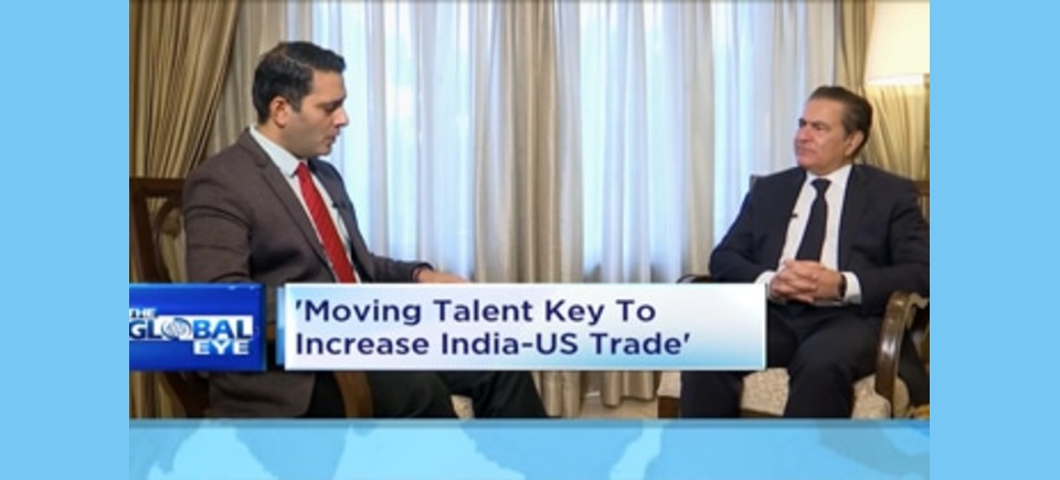From Talent Mobility To Aghi