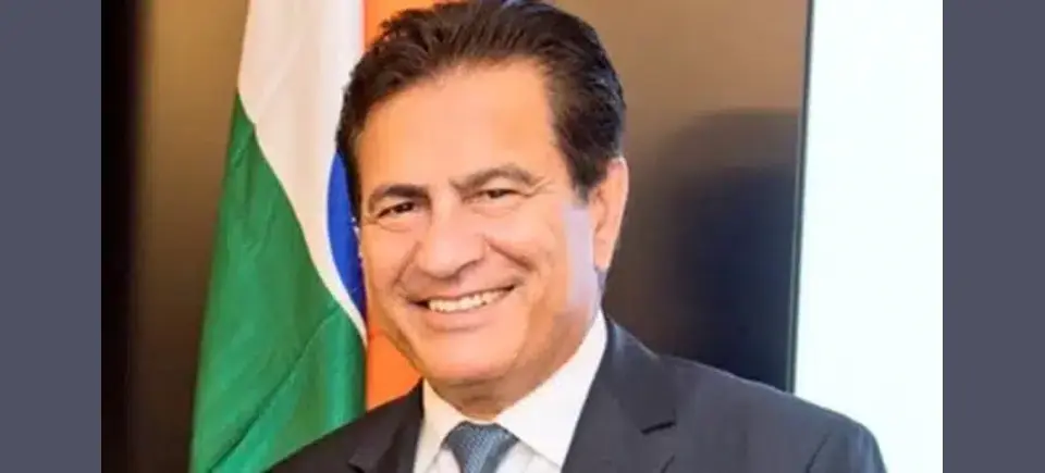 Mukesh Aghi