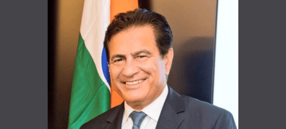 Mukesh Aghi
