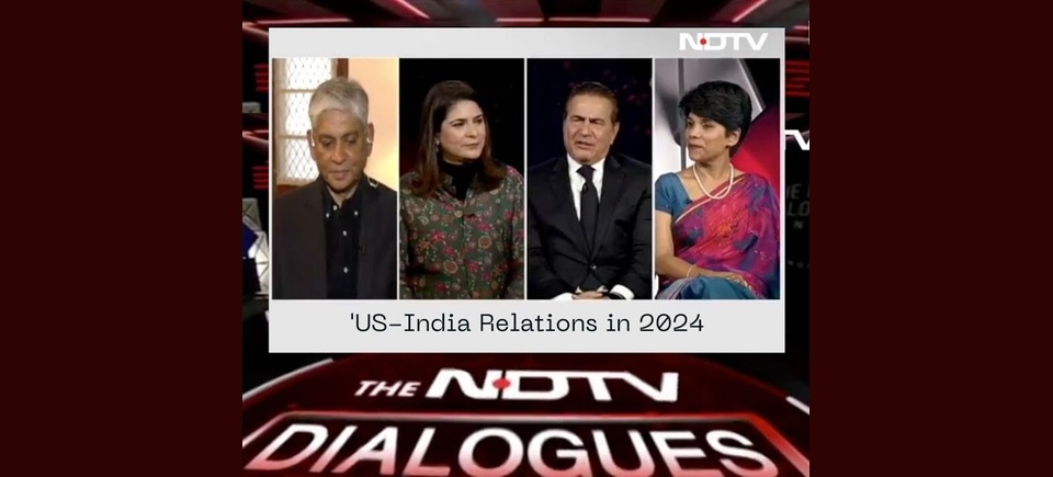 India Most Stable Country Now: US-India Partnership Forum Head