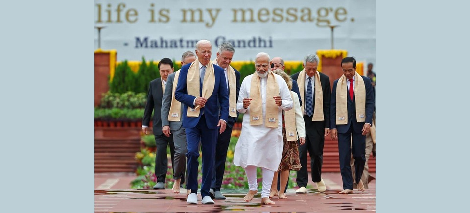 US-India Ties to Grow No Matter Who Wins Election