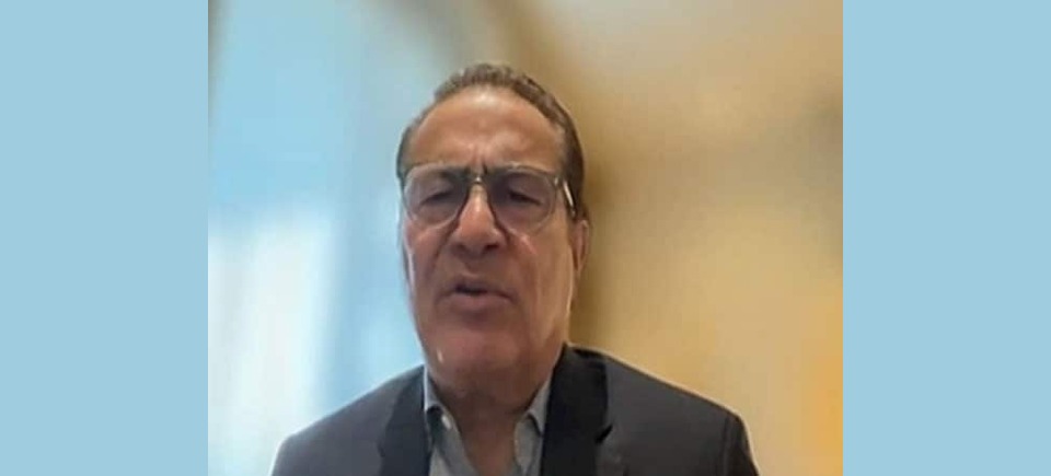 Mukesh Aghi