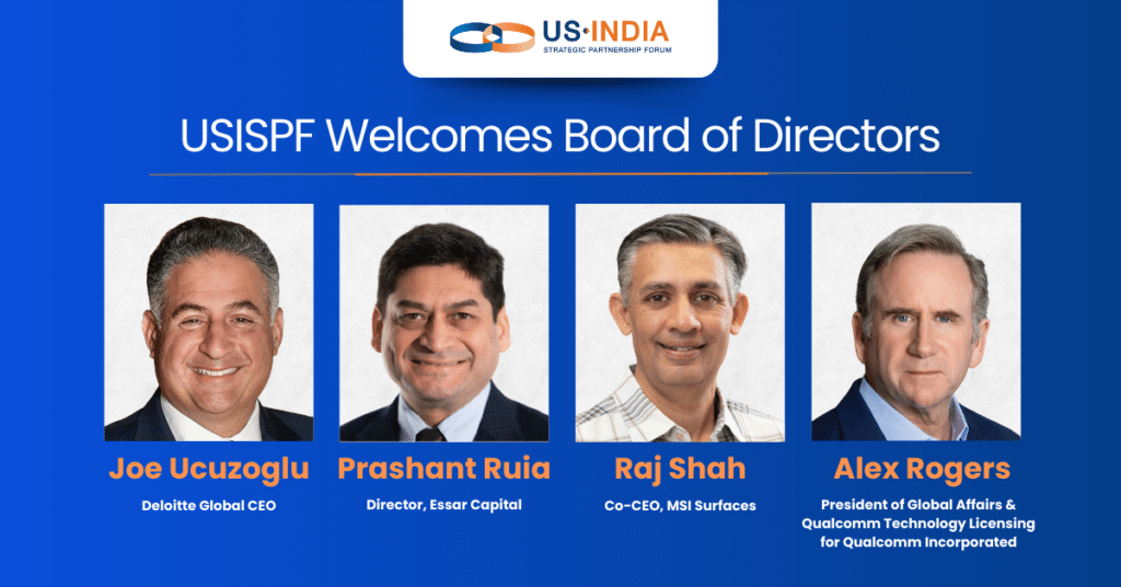 Board of Directors