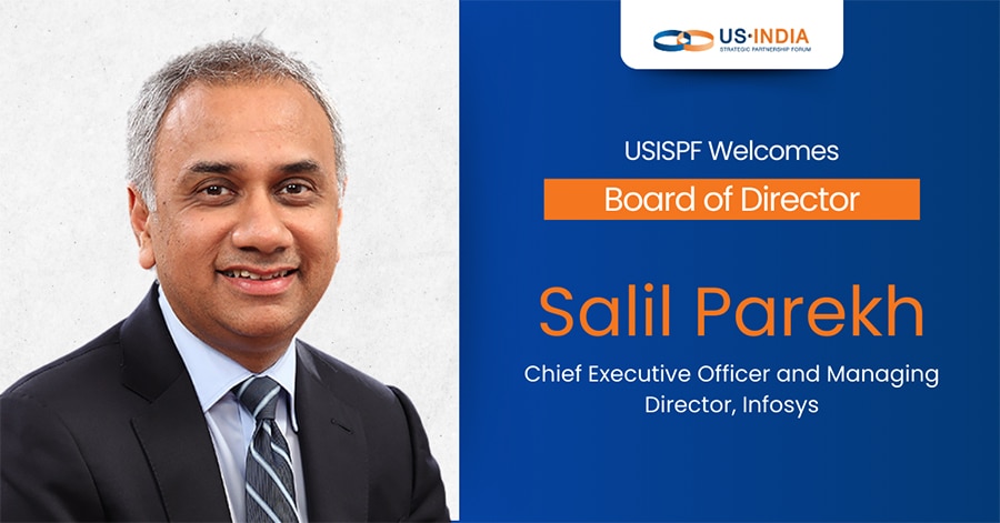 Salil-Parekh