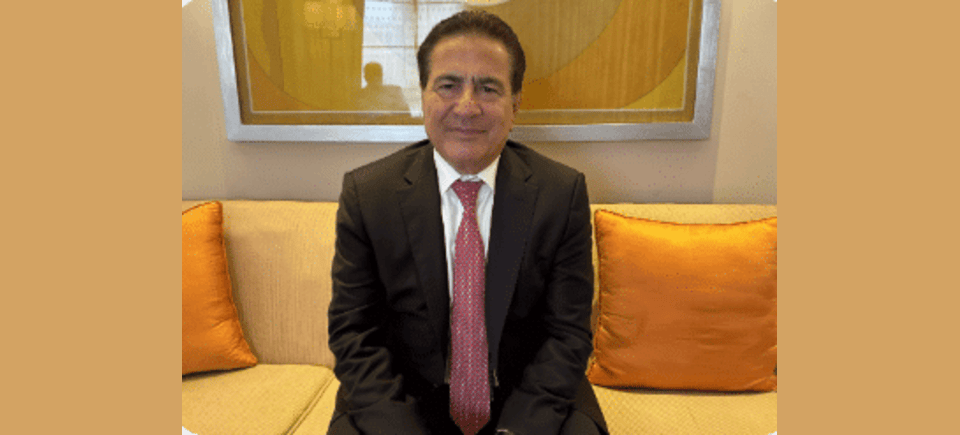 Mukesh Aghi