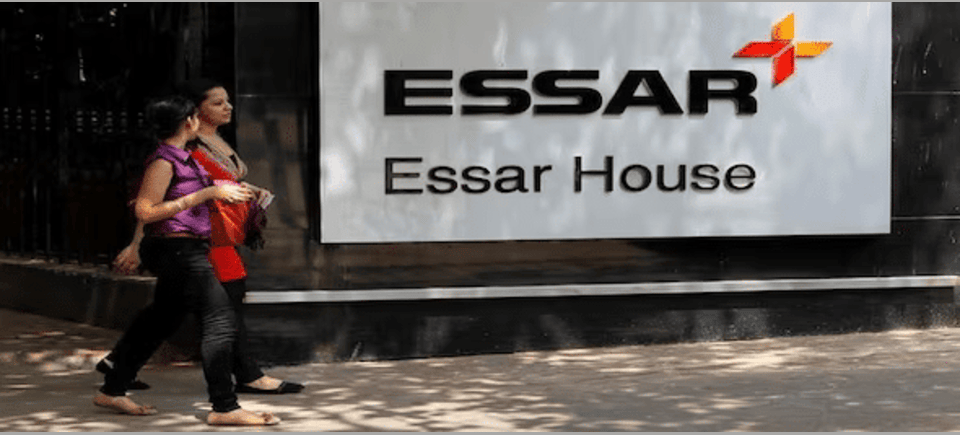 Essar