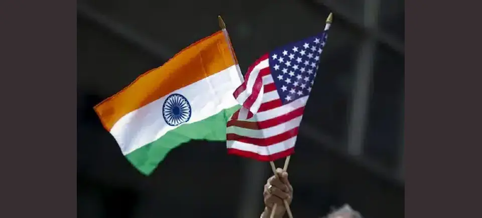 India-US