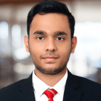 Divdrisht Singh