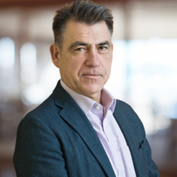 Mark Linscott