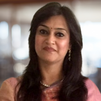 Surabhi Wahal