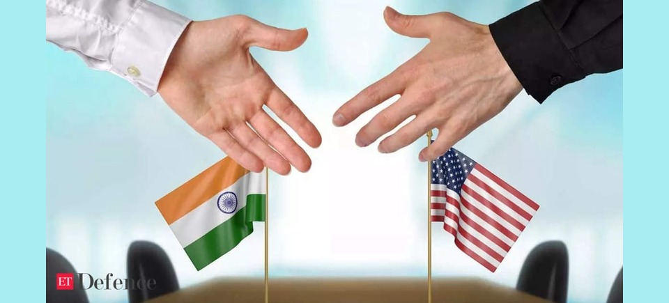 India-US defence partnership evolved rapidly