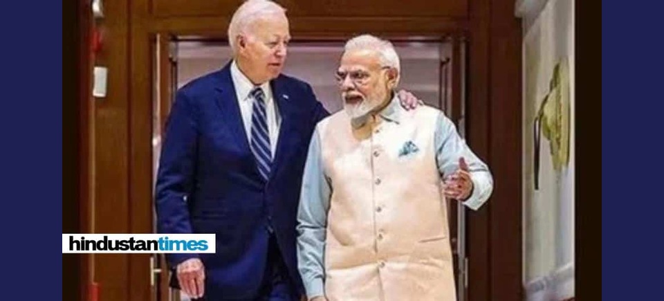 Despite polls, India-US ties set to get stronger