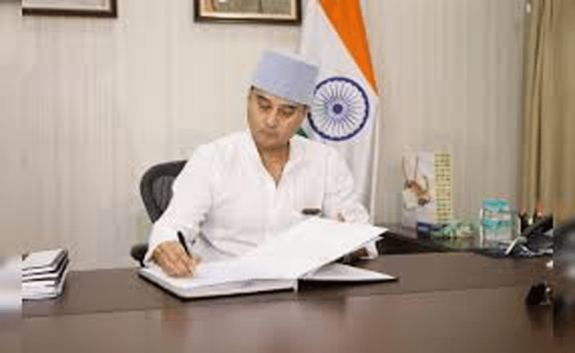Modi 3.0 Government