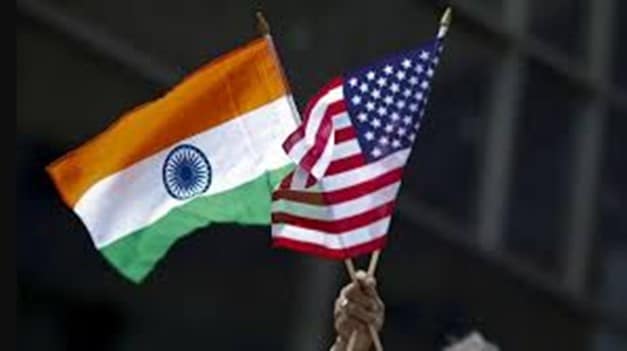 Second meeting of the U.S. India initiative