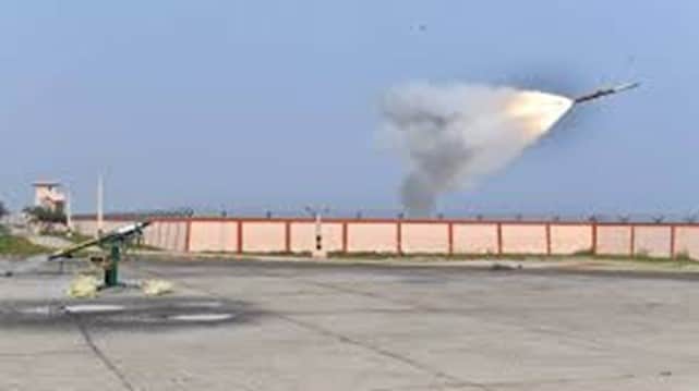 RFI for VAJRA VSHORADS