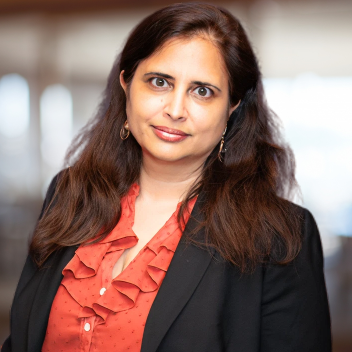 Sara Akbar
