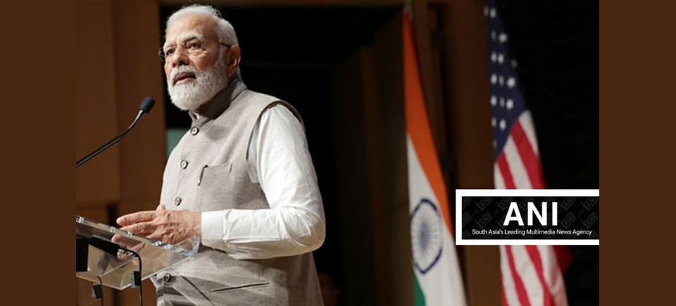 USISPF congratulates PM Modi