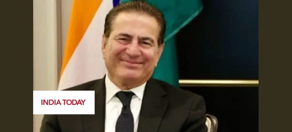 India a strong market for US firms regardless of which party in power: USISPF CEO