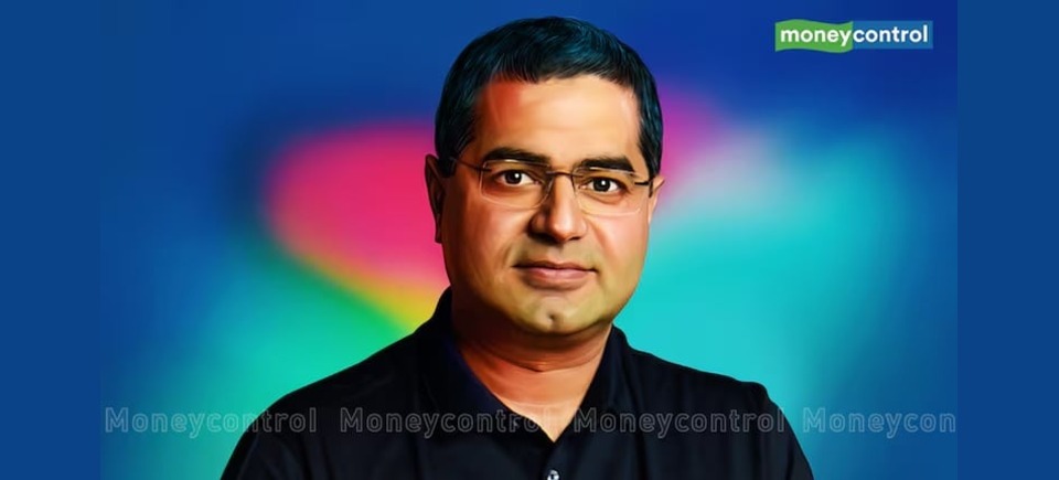 Peak XV's Shailendra Singh joins USISPF board of directors