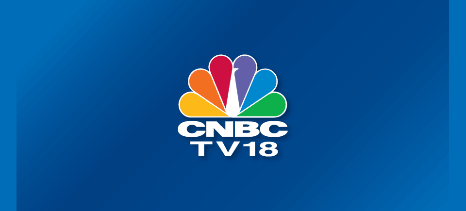 CNBC TV18