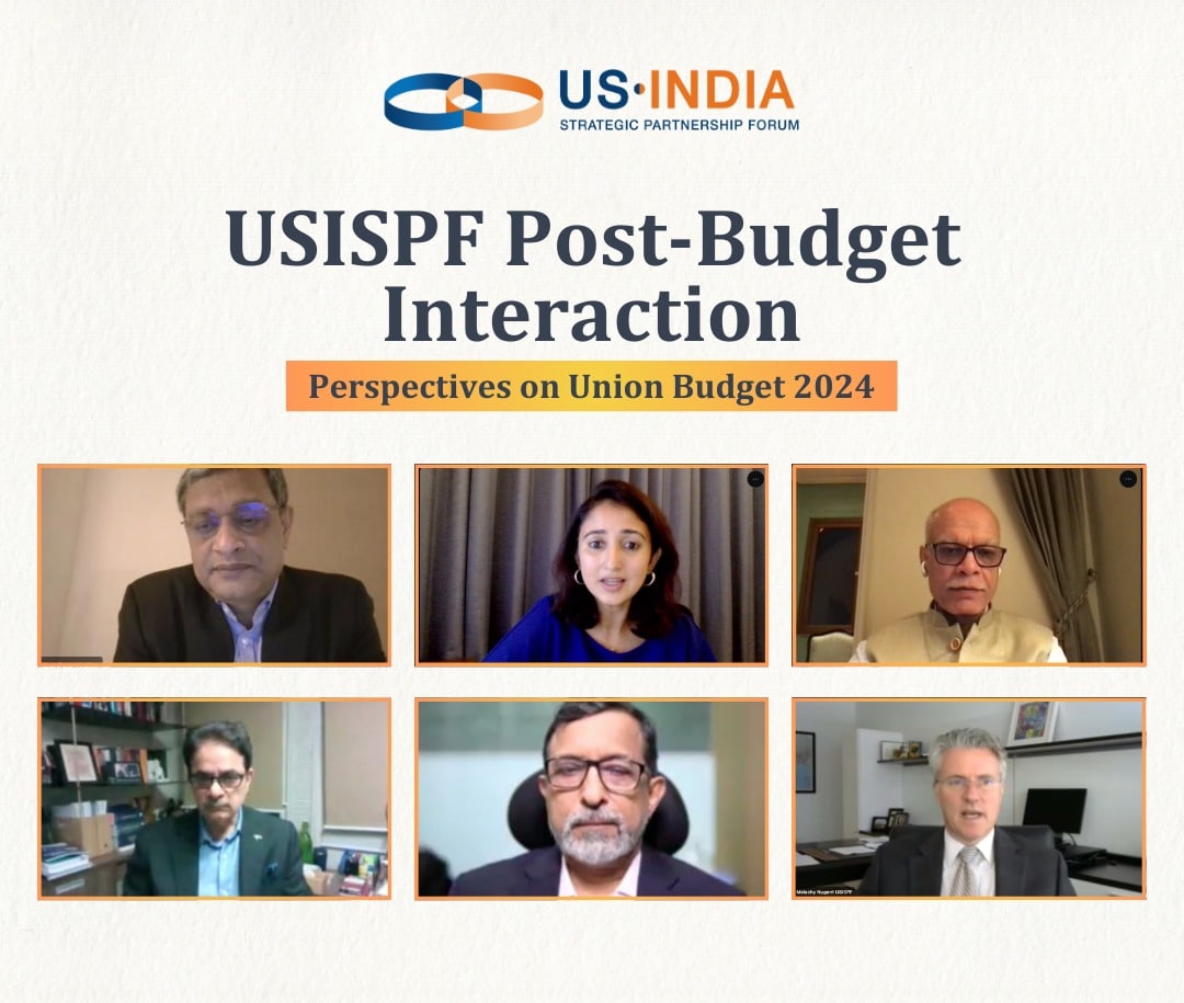 Budget 2024 debrief with analysis, perspective, and insights